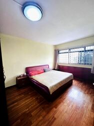Blk 288C Jurong East Street 21 (Jurong East), HDB 5 Rooms #455533691